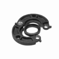 Victaulic® L060744GE0 VicPlus™ 744 Flange Adapter, 6 in Nominal