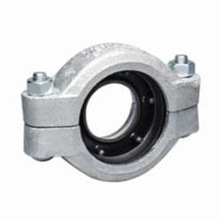 Victaulic® LE79750GE0 Coupling, 6 x 4 in Nominal