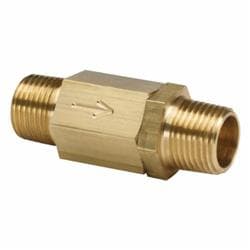 Victaulic® S004748C00 FireLock® 748 Ball Check Valve, 1/2 in Nominal