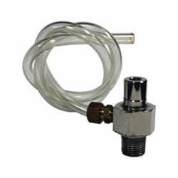 Victaulic® S014749C00 FireLock® Auto Drain Assembly, 2.53 in W