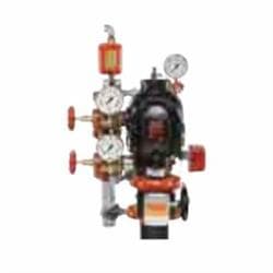 Victaulic® S024768403 FireLock NXT™ 768 Dry Check Valve, 2-1/2 in Nominal