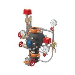 Victaulic® S040N69533 FireLock NXT™ 769N Preaction System Check Valve, 4 in Nominal