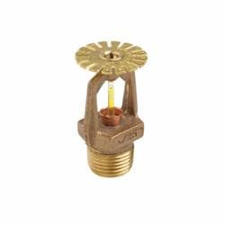 Victaulic® S2515EQA10 V25 Quick Response Upright Automatic Sprinklers