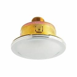 Victaulic® S271NCQH10 FireLock® V2742 Quick Response Concealed Pendent Sprinkler, Nominal K-Factor: 4.9 gpm