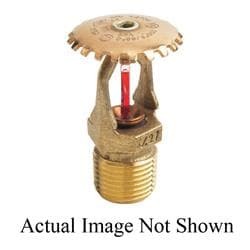 Victaulic® S271ACQ420 FireLock® V2704 Quick Response Upright Sprinkler, Nominal K-Factor: 5.6 gpm