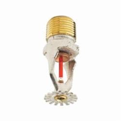 Victaulic® S271BJQ420 FireLock® V2708 Quick Response Pendent Sprinkler, Nominal K-Factor: 5.6 gpm