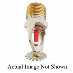 Victaulic® S271BJS410 FireLock® V2707 Standard Response Pendent Sprinkler, Nominal K-Factor: 5.6 gpm