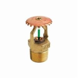 Victaulic® S342AJQ510 FireLock® V3402 Quick Response Upright Sprinkler, Nominal K-Factor: 8 gpm