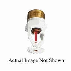 Victaulic® S342BFQ520 FireLock® V3406 Quick Response Pendent Sprinkler, Nominal K-Factor: 8 gpm