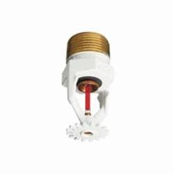 Victaulic® S342BCQ540 FireLock® V3406 Quick Response Pendent Sprinkler, Nominal K-Factor: 8 gpm