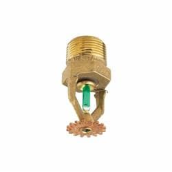 Victaulic® S342BCS510 FireLock® V3405 Standard Response Pendent Sprinkler, Nominal K-Factor: 8 gpm