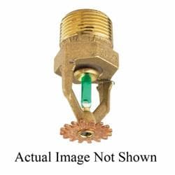 Victaulic® S342BCS5B0 FireLock® V3405 Standard Response Pendent Sprinkler, Nominal K-Factor: 8 gpm