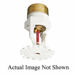 Victaulic® S342FCS720 FireLock® V3421 Standard Response Pendent Sprinkler, Nominal K-Factor: 14 gpm