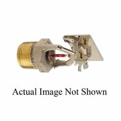 Victaulic® S342HFQ540 FireLock® V3416 3/4 in NPT Extended Coverage Light Hazard Horizontal Sidewall 155 Degrees Fahrenheit Quick Response White