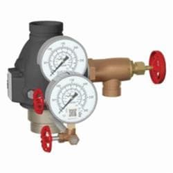 Victaulic® V030717PHR FireLock® 717HR High Pressure Riser Check Valve Assembly, 3 in Nominal