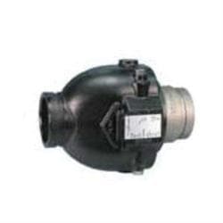 Victaulic® V024716PE3 Vic-Check® 716H Check Valve, 2-1/2 in Nominal