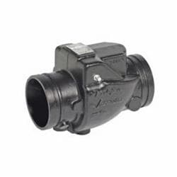 Victaulic® V100716PE0 Vic-Check® 716 Check Valve, 10 in Nominal