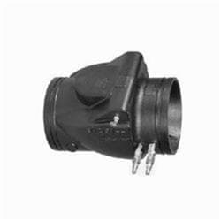 Victaulic® V060779PE0 779 Venturi Check Valve, 6 in Nominal