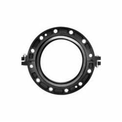 Victaulic® W140741PE0 Vic-Flange® W741 Flange Adapter With Gasket, 14 in Nominal