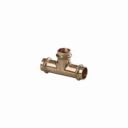 ProPress® 22268 Tee, 1-1/4 x 3/4 x 1 in Nominal