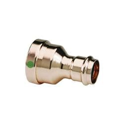 ProPress® Xl-C 20720 Reducer, 4 x 2 in Nominal