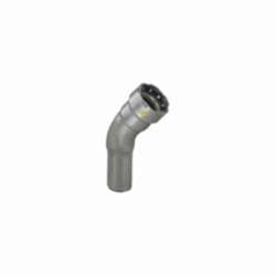 MegaPress®G 26111 45 deg Street Elbow, 1 in Nominal
