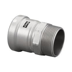 MegaPress® XL 26650 Adapter, 4 in Nominal