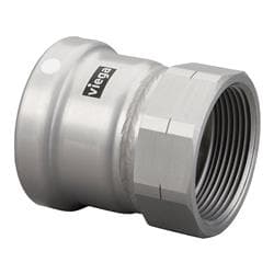 MegaPress® XL 26655 Adapter, 2-1/2 in Nominal