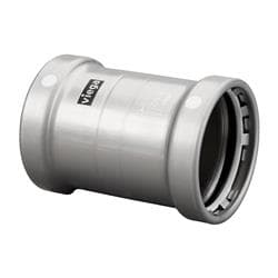MegaPress® XL 26695 Coupling, 4 in Nominal
