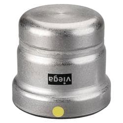 MegaPress®G 28870 Model 6656XL Cap, 4 in Nominal