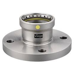 MegaPress®G 28875 Model 6659.5XL Adapter, 2-1/2 in Nominal