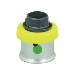 Viega 49765 PureFlow® Test Plug, 1 in Nominal