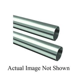 ProPress® 82055 4 in x20 ft 316 Stainless Steel Pipe, 4 in Nominal
