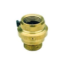 Watts® 0062029 Vacuum Breaker, 3/4 in