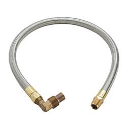 Watts® 0881487 Line Hose Assembly Kit, 6 to 8 in