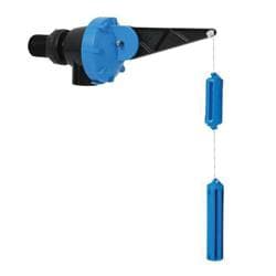 Watts® 88005614 Dual Level Tank Valve, 3/4 in