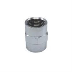 Wal-Rich 0341404 Coupling, 1/2 in