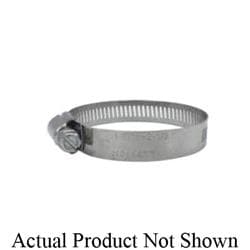 Wal-Rich 2209010 Hose Clamp, 9/16 to 1-1/16 in
