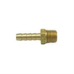 Wal-Rich 4031018 Hose Barb Fitting, 1/2 in