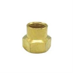 Wal-Rich 4610020 Hose Nipple, 3/4 in