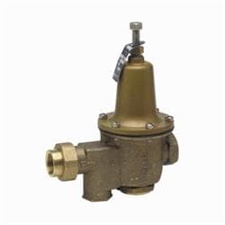 Watts® 0009204 Pressure Reducing Valve, 2 in