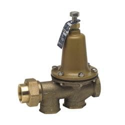 Watts® 0009465 Pressure Reducing Valve, 2 in