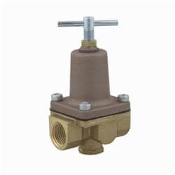 Watts® 0009814 Small Pressure Regulator, 3/8 in