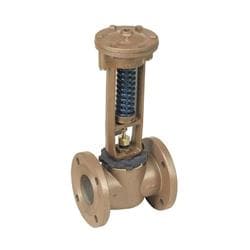Watts® 0009906 Pressure Reducing Valve, 4 in