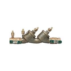 Watts® 0065308 Check Valve Assembly, 3/4 in