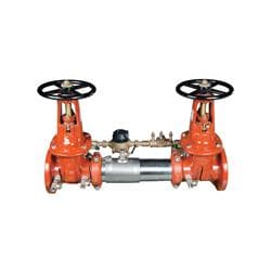 AMES by WATTS® Colt™ 0124567 LFC300-OSY-GPM 8 Detector Assembly, 8 in