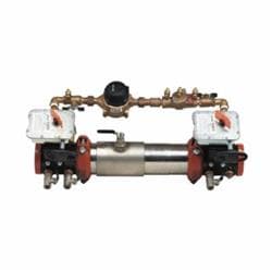 AMES by WATTS® Colt™ 0124596 LFC300-BFG-GPM 8 Detector Assembly, 8 in