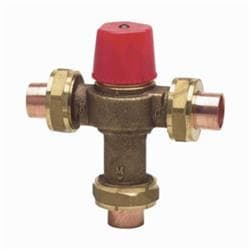 Watts® 0559104 Temperature Control Valve, 3/4 in