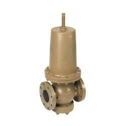 Watts® 0681040 Pressure Reducing Valve, 3 in