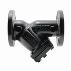 Watts® 0825202 3 in Wye Strainer 77F-Di-125